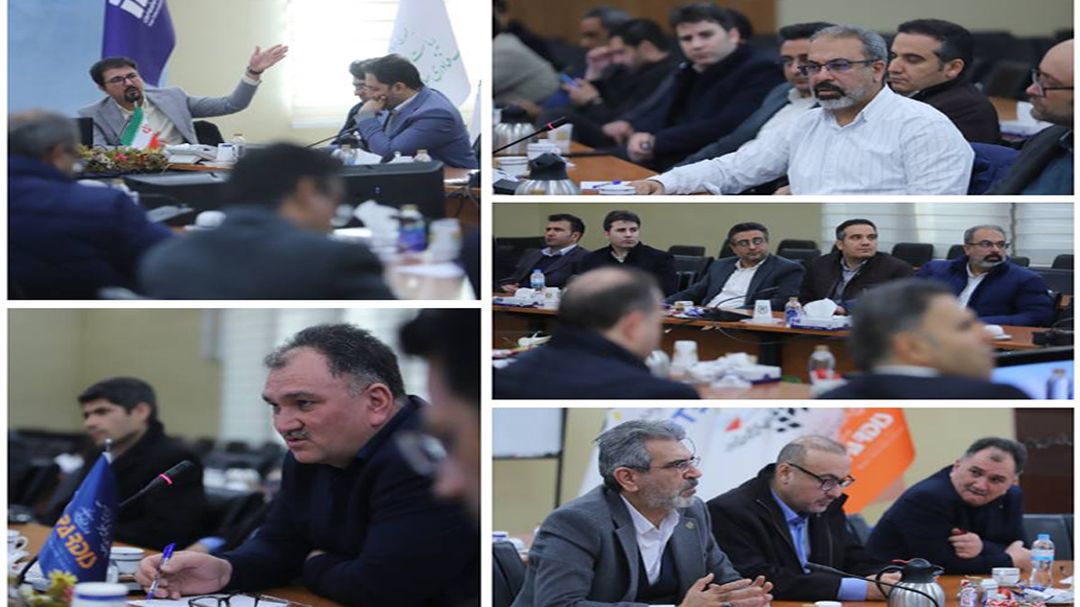 Saba Holding and IIID Take Joint Step to Localize Power Industry Technologies